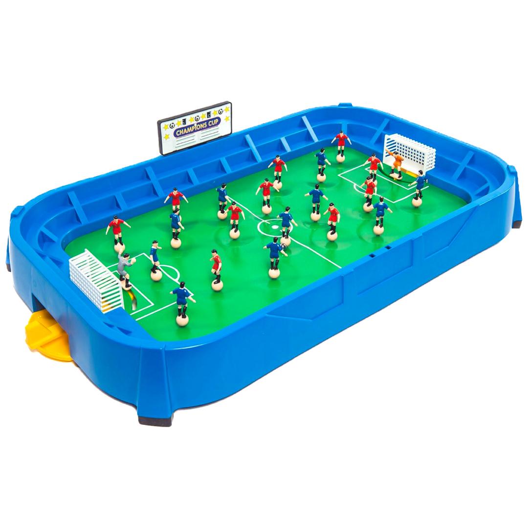 Настільний футбол Master Champion (426230)
