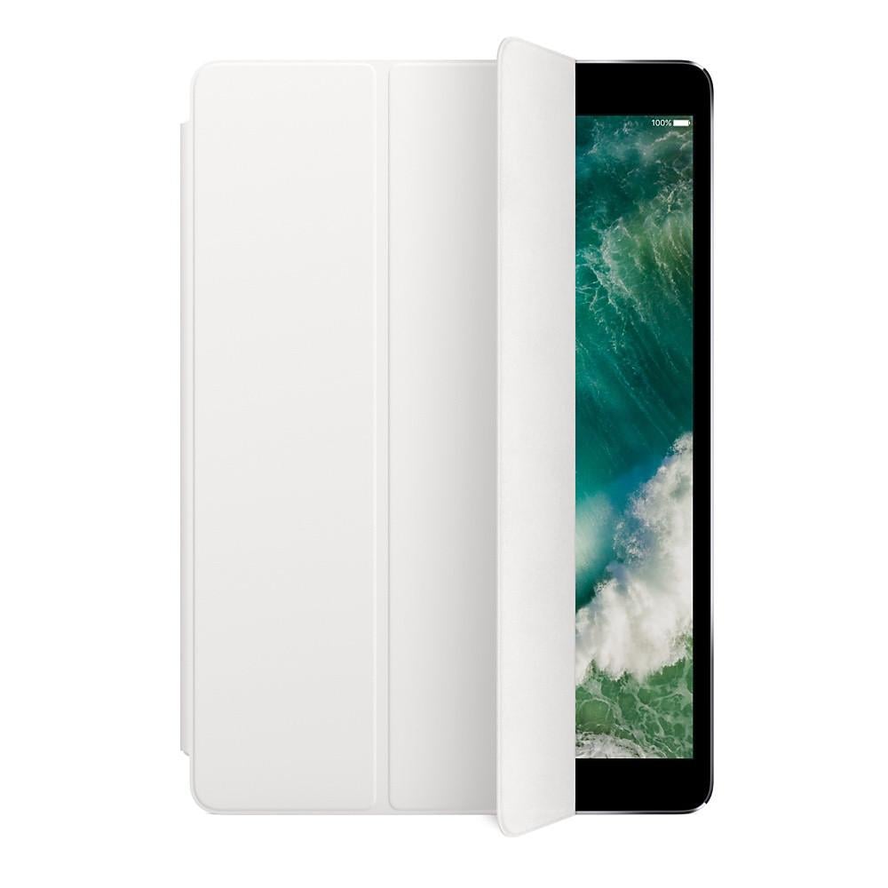 Чехол-книжка Apple Smart Case for iPad Pro 10.5, White (HC) - фото 3