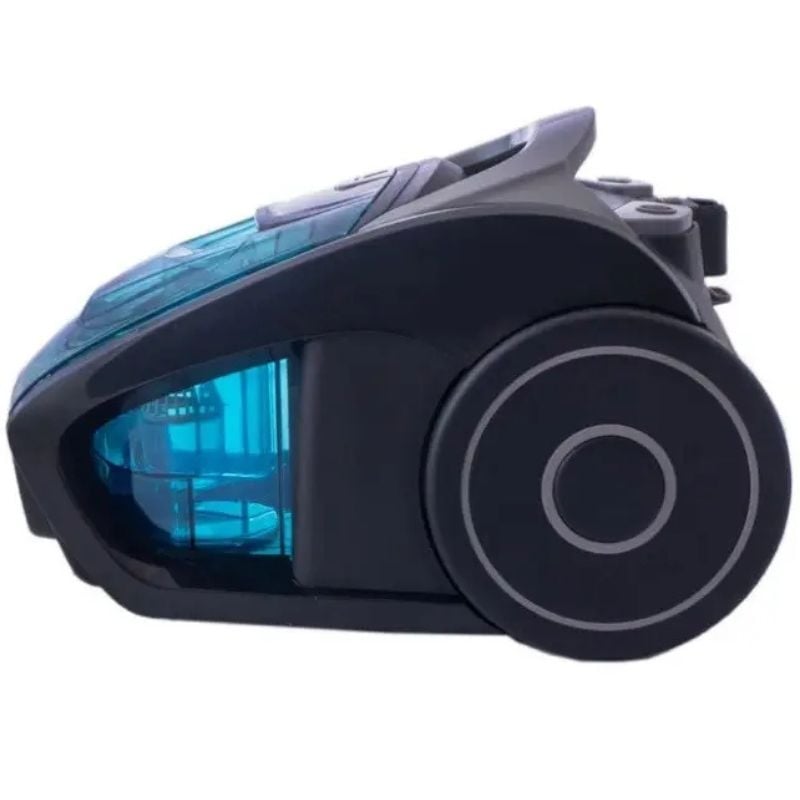 Пилосос Domotec MS-4404 контейнерний 4500W (26202653) - фото 4 Пилосос Domotec MS-4404 контейнерний 4500W (26202653) - фото 4