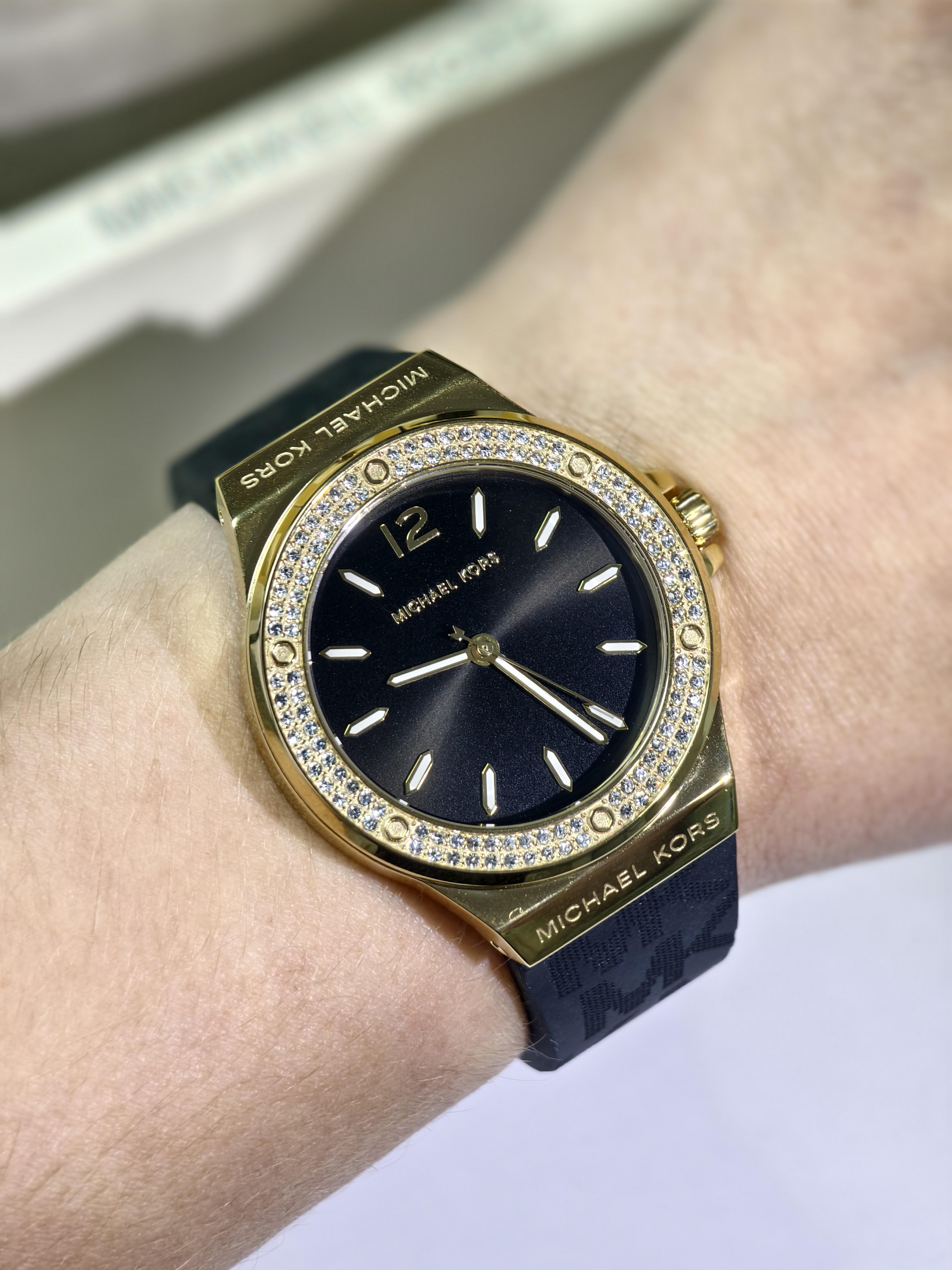 Наручний годинник Michael Kors MK7281