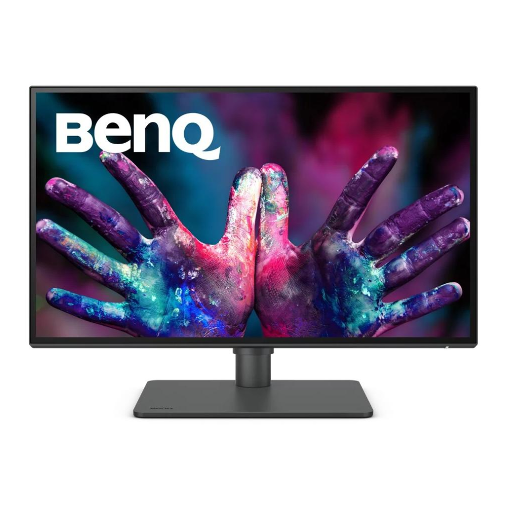 Монітор BenQ PD2506Q Dark Grey (9822909)