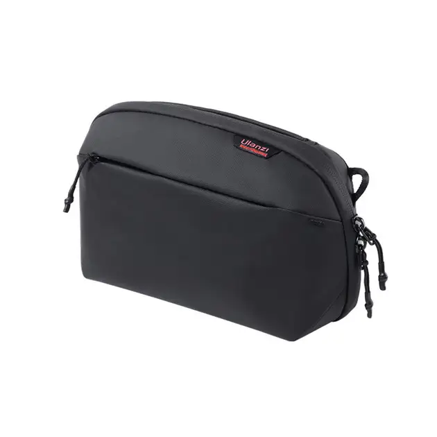 Сумка Ulanzi Vijim Traker Tech Pouch Mini 2L UV-B007GBB1 BP06 Black