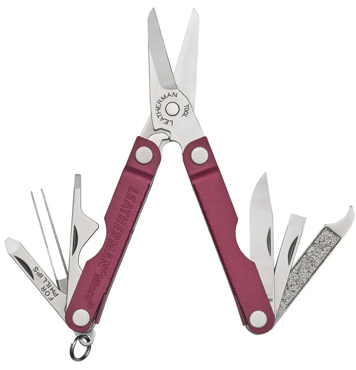 Мультитул Leatherman Micra (2552330538)