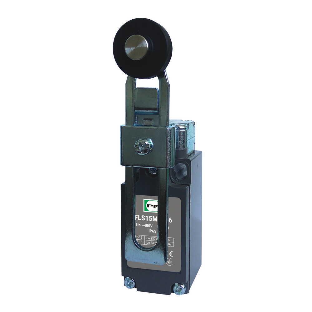 Выключатель концевой Промфактор FLS15M3366 IP66 (00000030705)