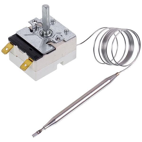 Термостат для бойлера EGO 55.13012.010 капиллярный 830 мм 30-85°C (00000047545) Термостат для бойлера EGO 55.13012.010 капиллярный 830 мм 30-85°C (00000047545)