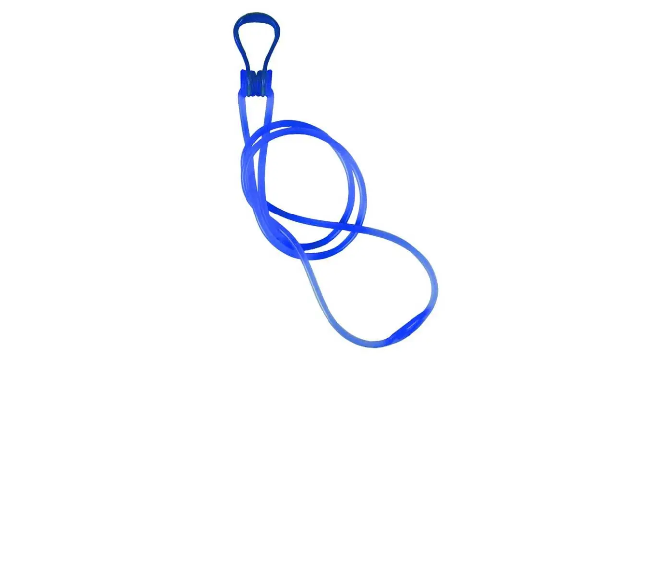 Зажим для носа Arena STRAP NOSE CLIP PRO Синий (6936116101733)