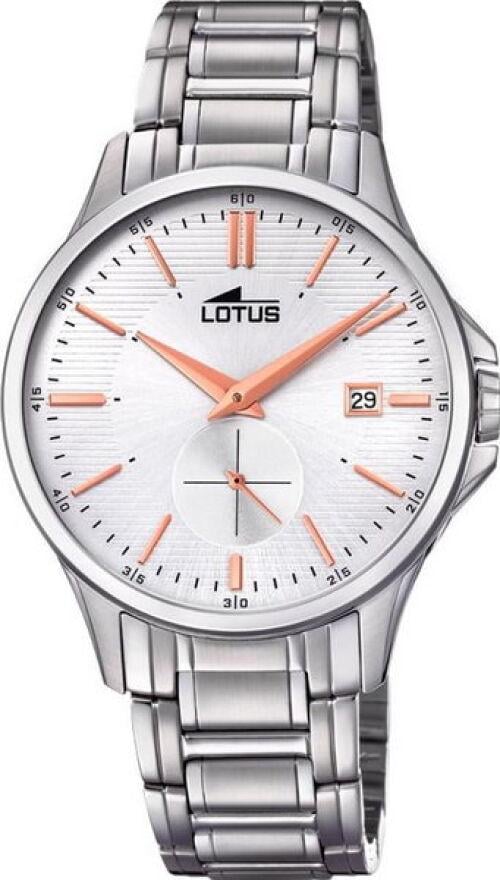 Наручний годинник чоловічий Lotus 18423/2 (103038)