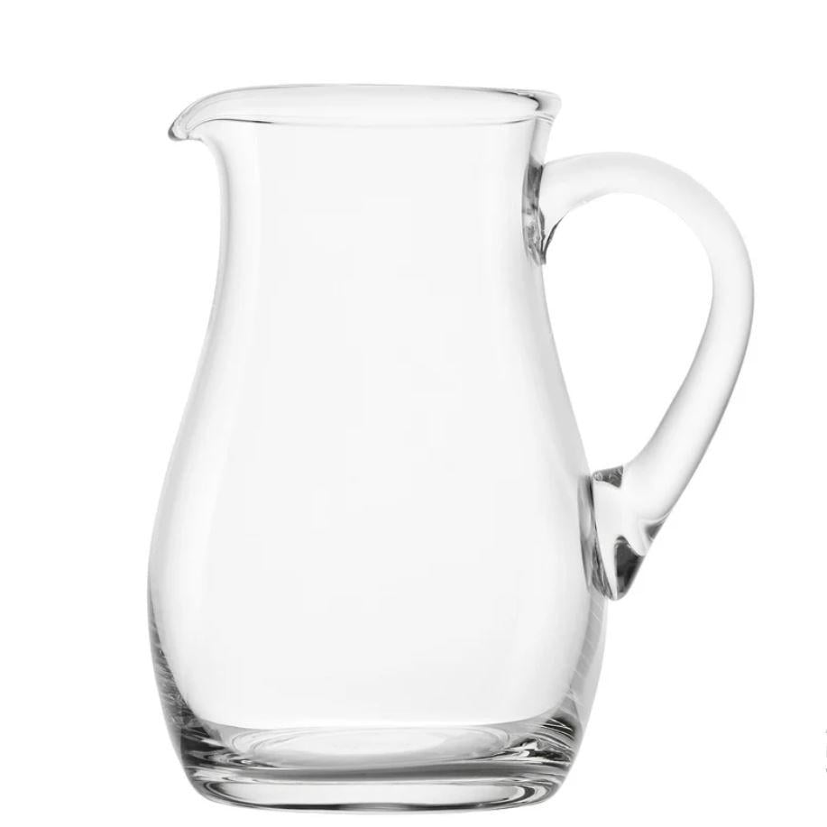 Глечик Stölzle Lausitz Exclusive мінімалістичний 1,5 л (4110068)