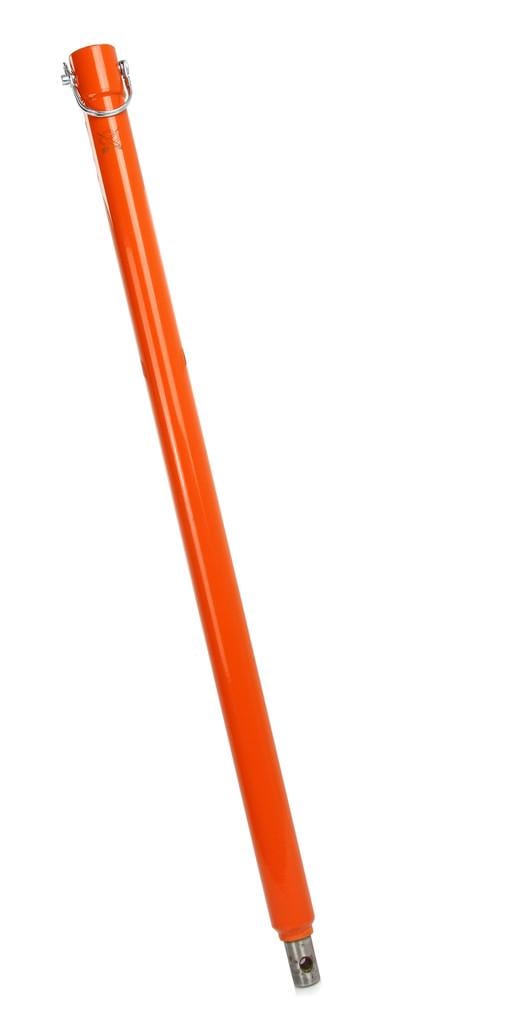 Удлинитель для грунтового бура DEMON M83169 70 см Удлинитель для грунтового бура DEMON M83169 70 см