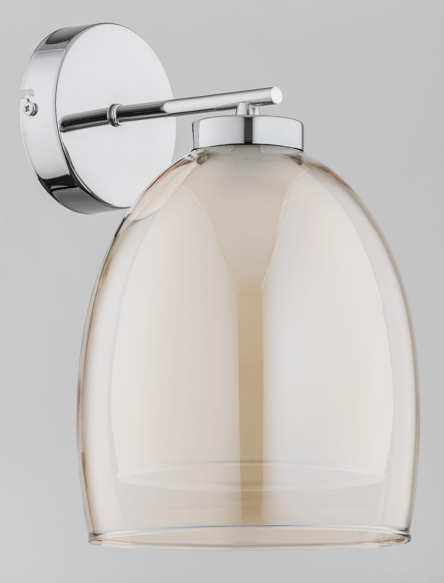 Светильник настенный Alfa Ronda (60849)