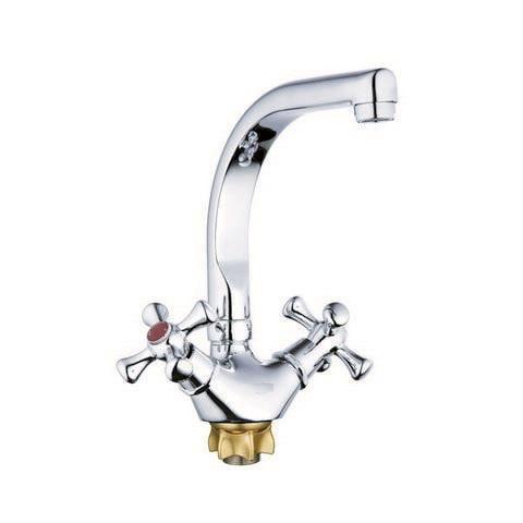 Смеситель для кухни Wezer TLD4-827 (29631)