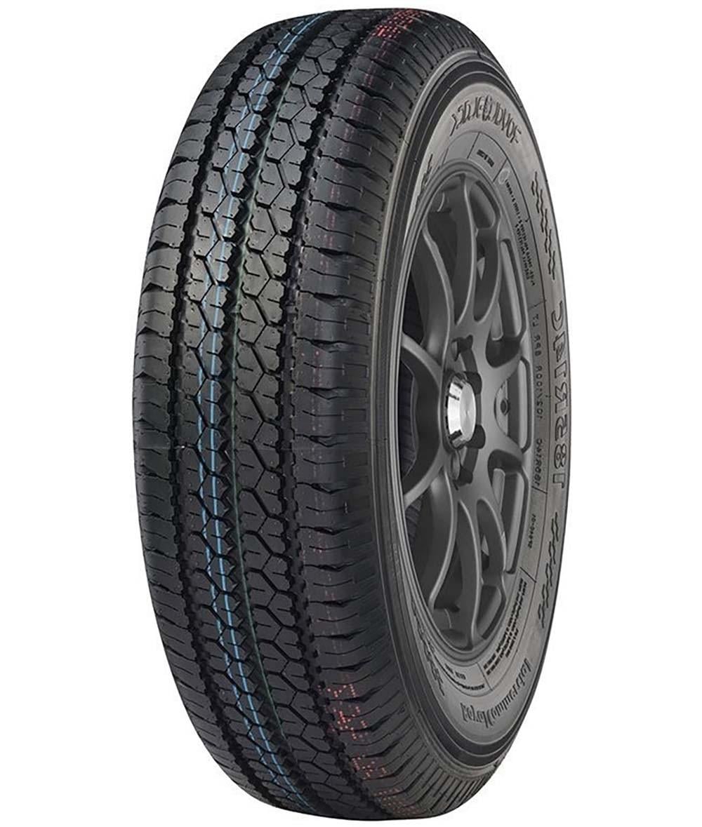 Автошина Royal Black Royal Commercial 195/70 R15C 104/102R