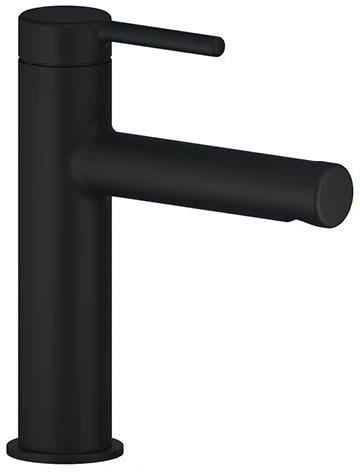 Смеситель для умывальника Excellent Pi Black Mat (Arex1201Bl)