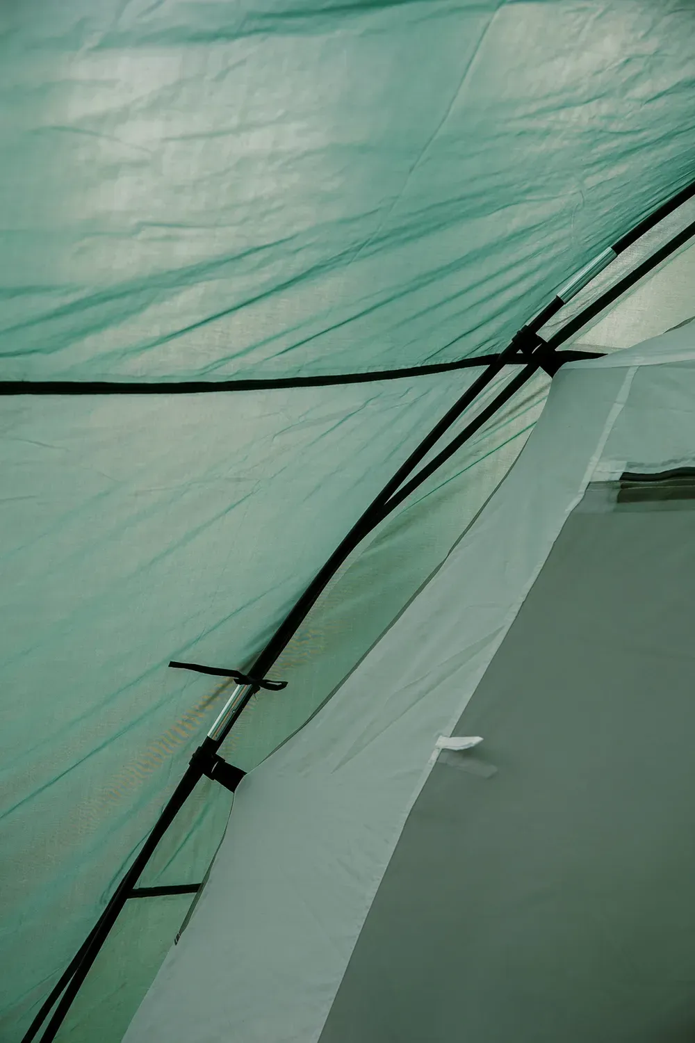 Палатка четырехместная летняя Totem Catawba 4 v2 (UTTT-024) - фото 14