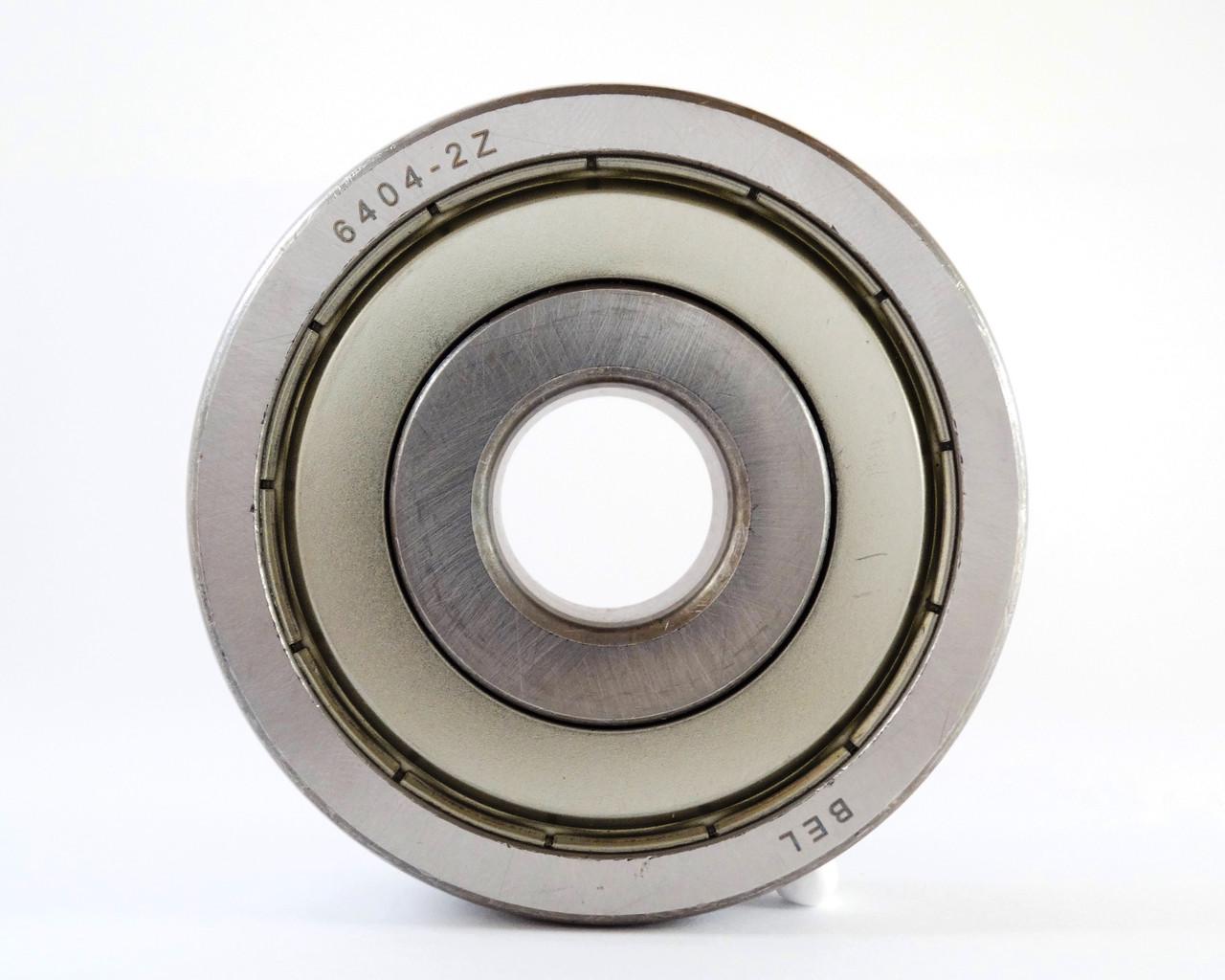 Подшипник BEL 6404 2RS 20х72х19 (p857)