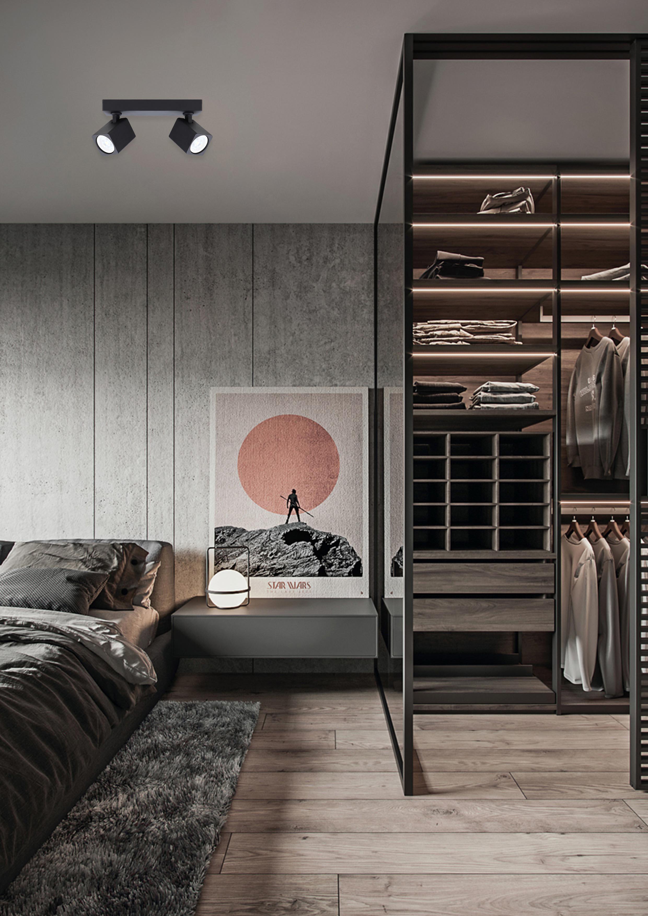 Спот Skarlat TH8902 WH - фото 5 Спот Skarlat TH8902 WH - фото 5