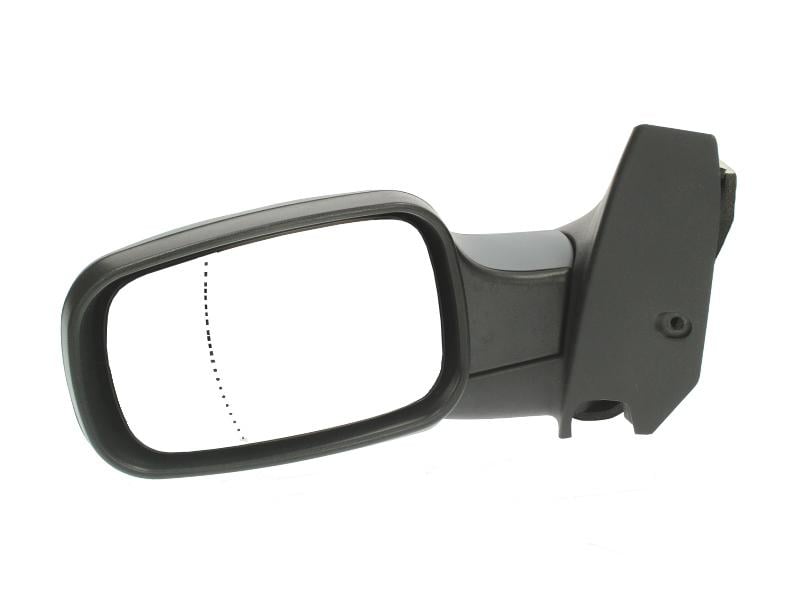 Боковое зеркало AVTM Renault Scenic/Grand Scenic 06.03-04.09 в сборе левое (186139221)