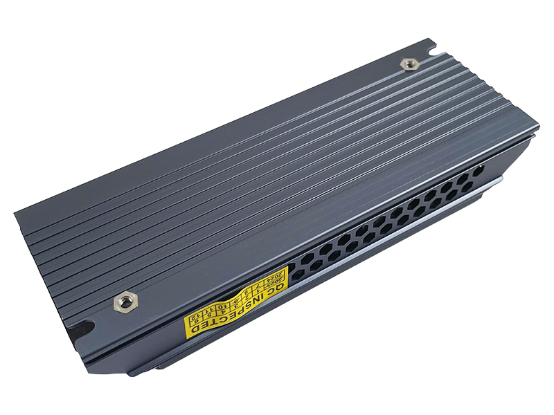 Блок питания MTK IP20 4,17А МТК 24V 100W (23500221) - фото 6 Блок питания MTK IP20 4,17А МТК 24V 100W (23500221) - фото 6