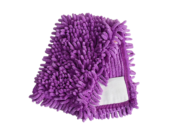 Насадка для швабры Tadar телескопическая 40x10 см (517 Vin) - фото 3