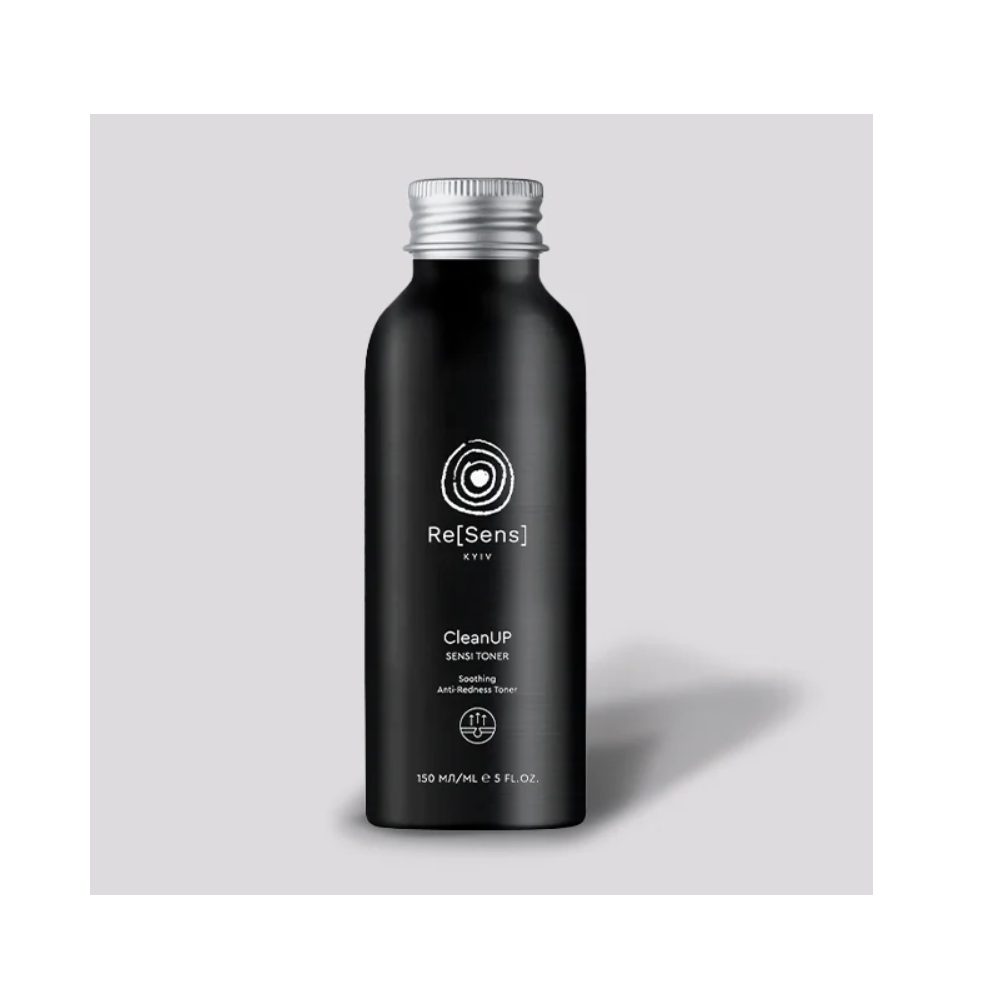 Тонер заспокійливий reSens CleanUp Sensi Toner 150 мл (R110)