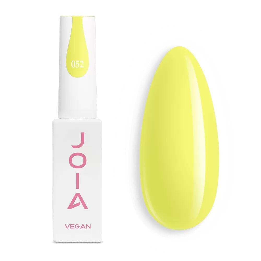 Гель-лак JOIA Vegan Gel Polish №52 6 мл