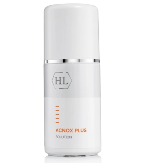 Розчин розм’якшуючий Holy Land Acnox Plus Solution 125 мл (9108)