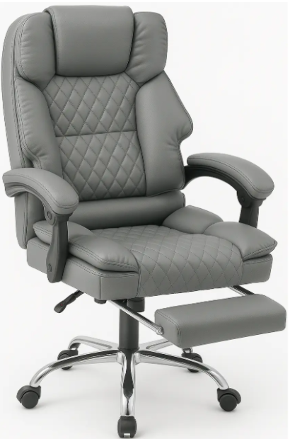 Офісне крісло DIEGO Premium Comfort з ергономічною спинкою - фото 4 Офісне крісло DIEGO Premium Comfort з ергономічною спинкою - фото 4