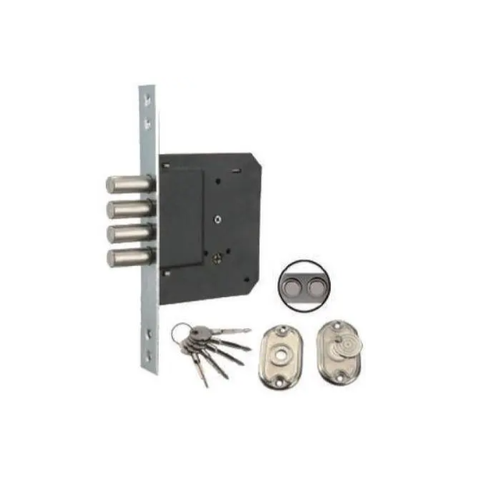 Замок врезной Cordon Tech 97-K-CR (13680309)