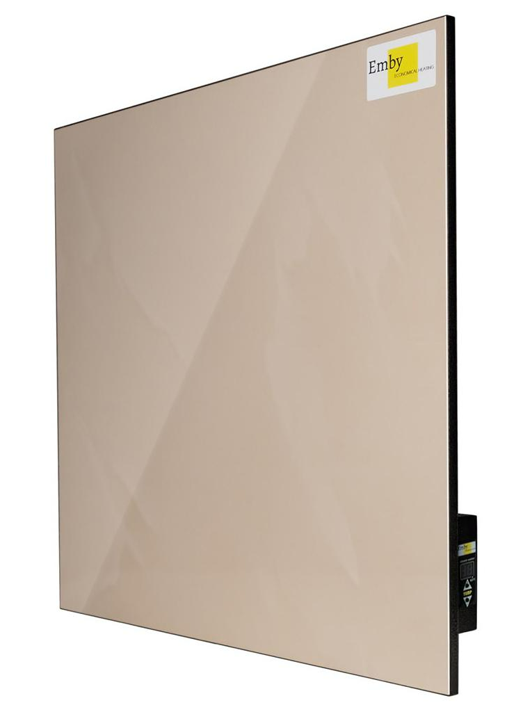 Обогреватель конвекторный керамический Emby СНK-T500 (C500B20) Обогреватель конвекторный керамический Emby СНK-T500 (C500B20)