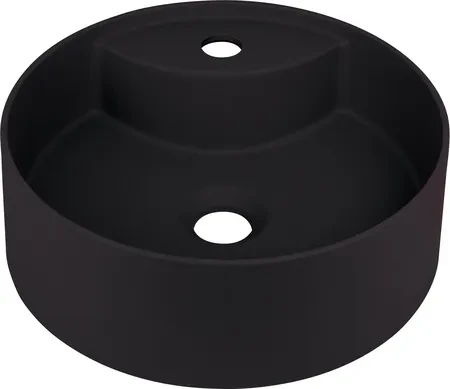 Умывальник Deante Silia 36 см (CQS_NU4B)