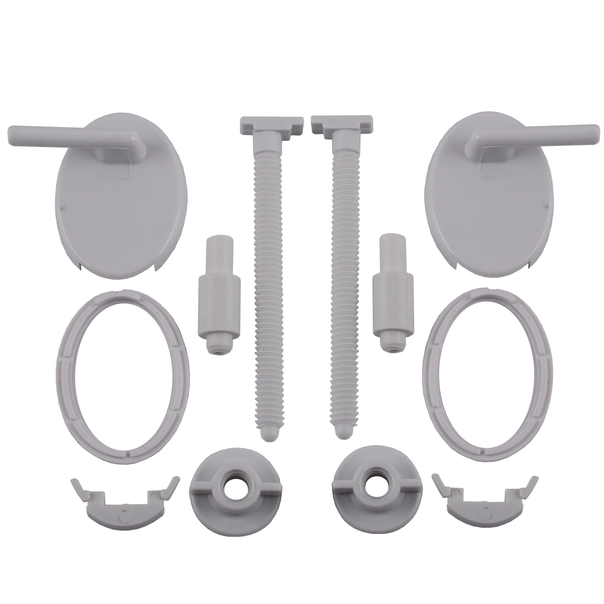 Комплект кріплень Optimum до сидіння DAMASK OPTI 0607 (000029731)