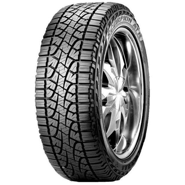 Шина літня PIRELLI Scorpion ATR 245/50 R20 102H (1002674570) Шина літня PIRELLI Scorpion ATR 245/50 R20 102H (1002674570)