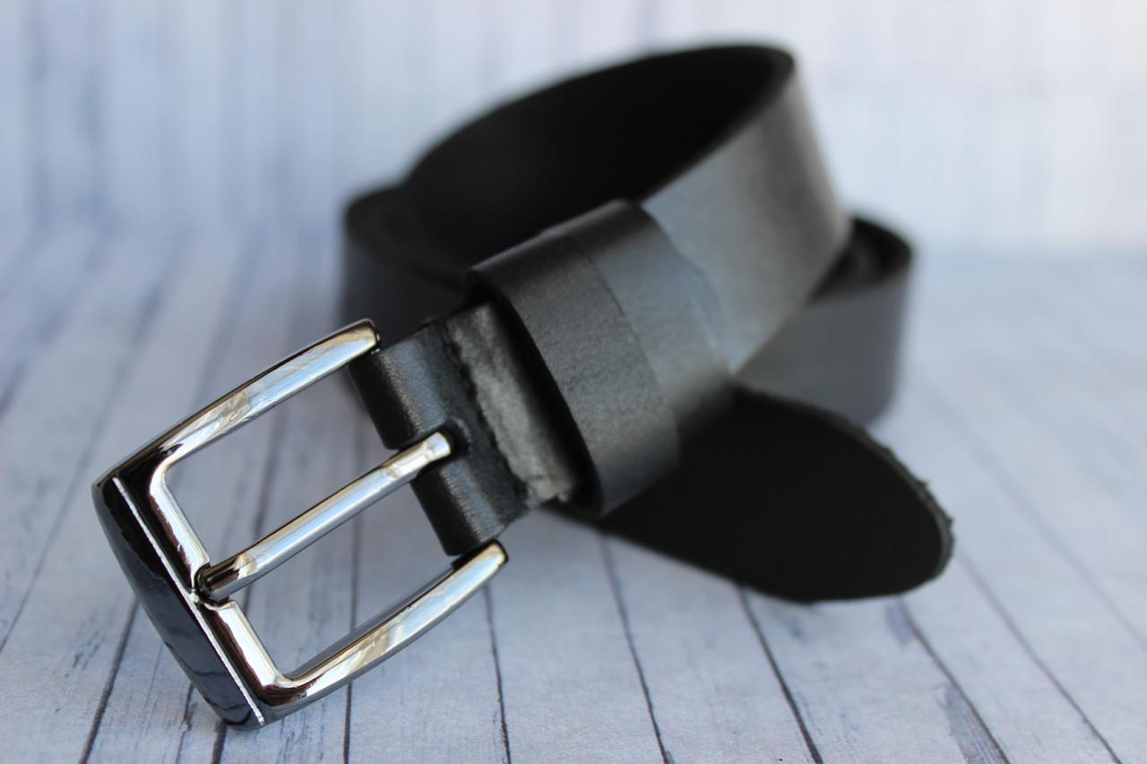 Ремень женский кожаный (676954081)