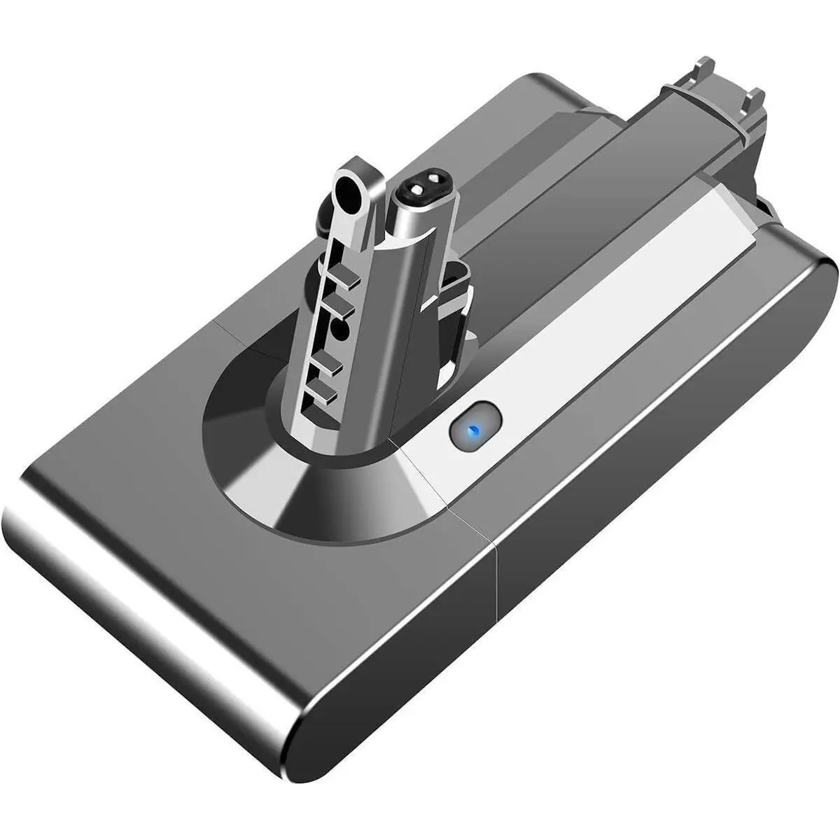 Аккумуляторная батарея для пылесоса Dyson V11 25.2 V 6000 mAh 151.2Wh DTK Rechargeable Battery Pack литий-ионный (2899218197)