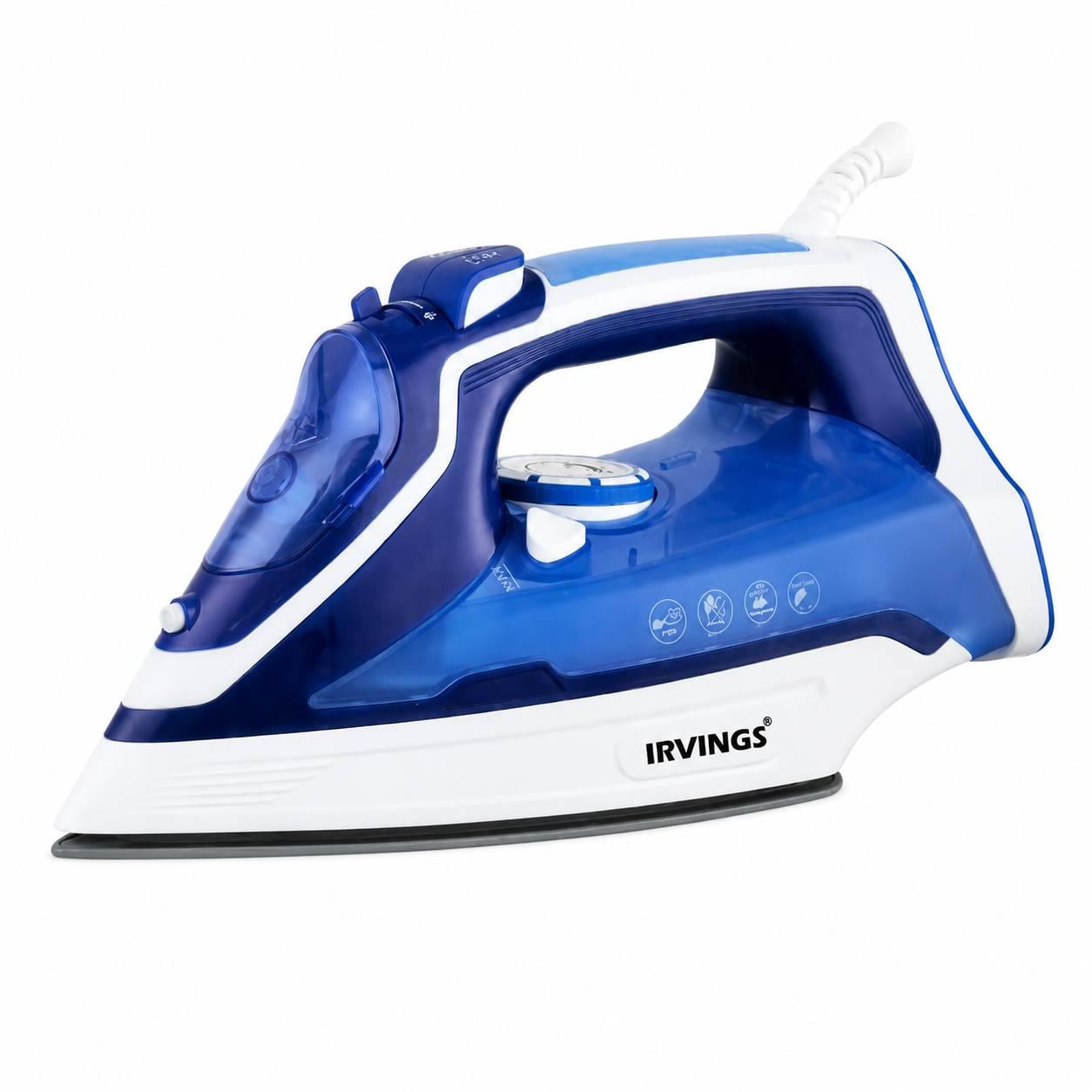Утюг Irvings ISIE2202B 2200 Вт (101957)