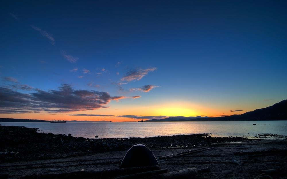 Картина Природа PR028 55х85 см