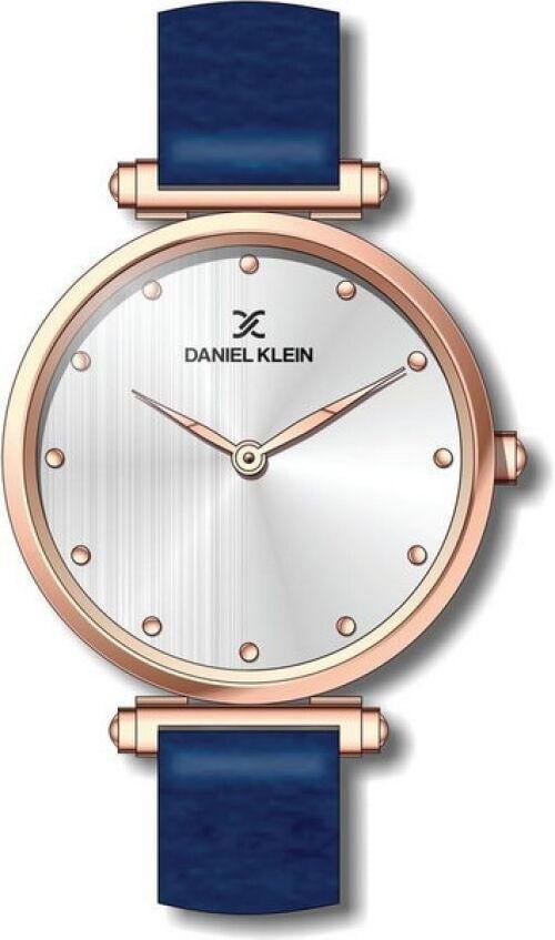 Наручний годинник жіночий Daniel Klein DK11687-6 (103691)