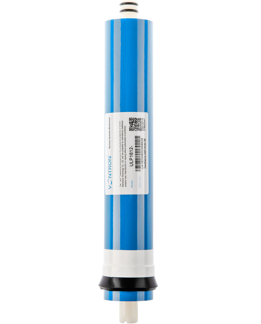 Мембрана для обратного осмоса Vontron ULP 2012-100 (3361)