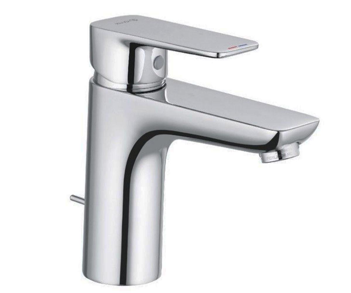 Змішувач д/клапаном KLUDI PURE AND STYLE 402900575 Змішувач д/клапаном KLUDI PURE AND STYLE 402900575