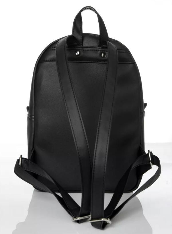 Рюкзак жіночий Sambag Talari MSH Чорний (12212001e) - фото 5 Рюкзак жіночий Sambag Talari MSH Чорний (12212001e) - фото 5