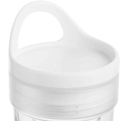Блендер O’cooker Circle Kitchen mini CD-BL04 White - фото 2