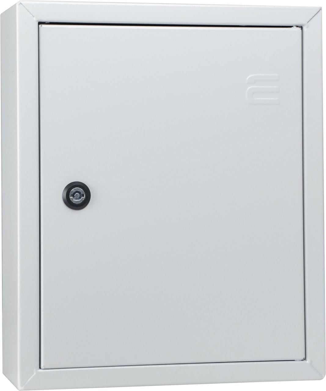 Корпус модульный металлический 24 модуля навесной IP31 UBox (A0260010006)