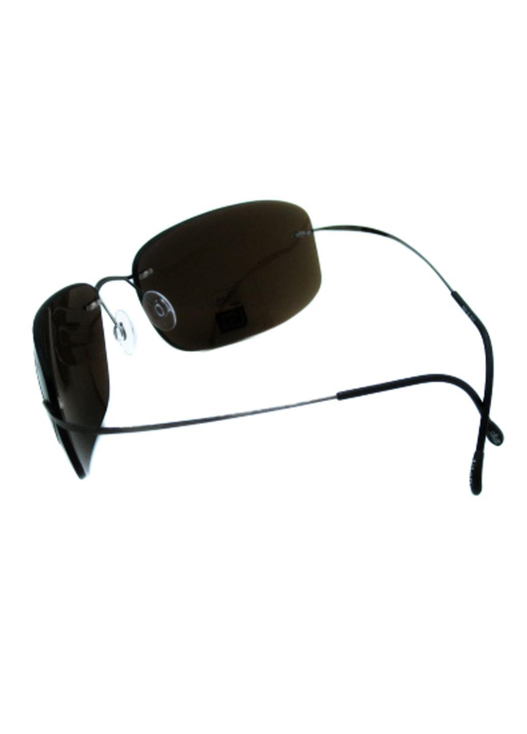 Солнцезащитные очки Silhouette 8583/65 6112 - фото 3 Солнцезащитные очки Silhouette 8583/65 6112 - фото 3