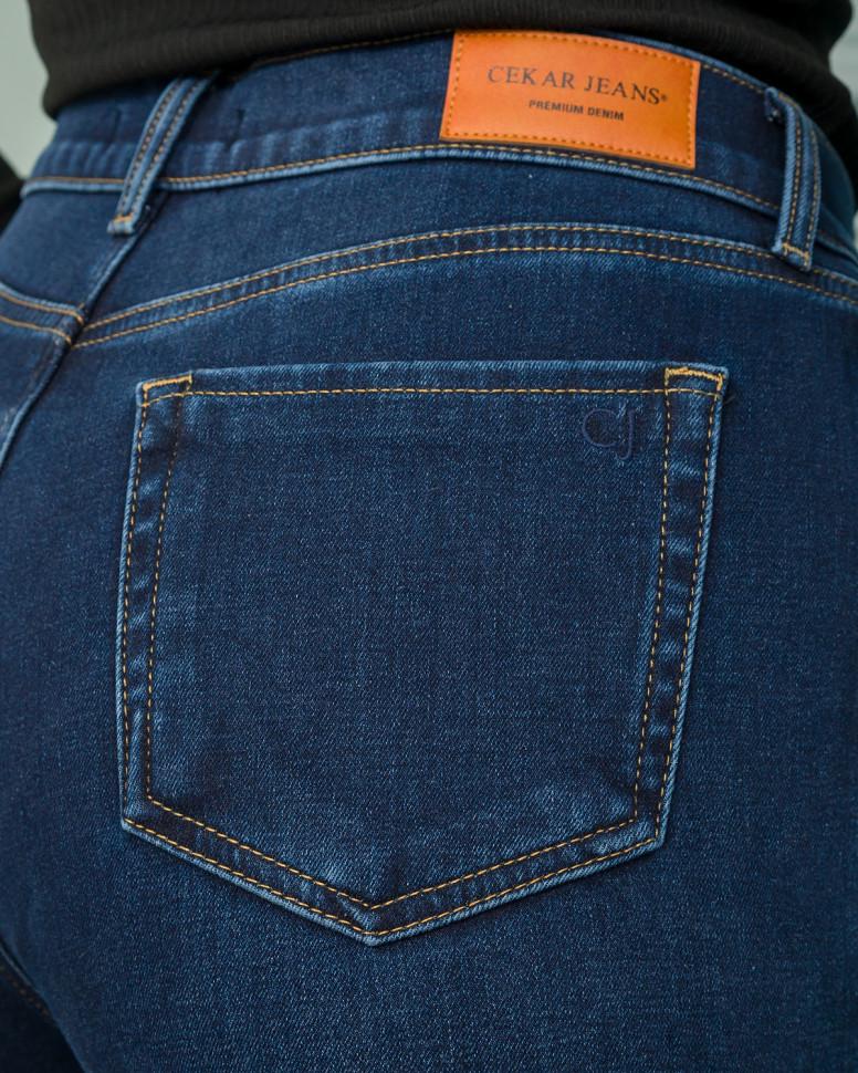 Джинси CJeans 5904-3 р. 36 - фото 6