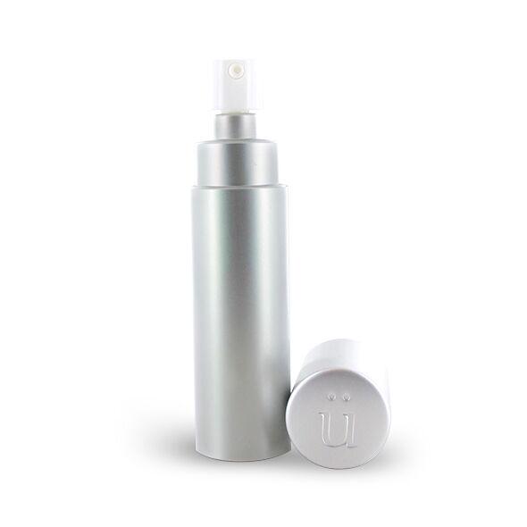 Премиум лубрикант 3в1 на силиконовой основе Uberlube Good to Go Silver 15 мл + кейс - фото 3