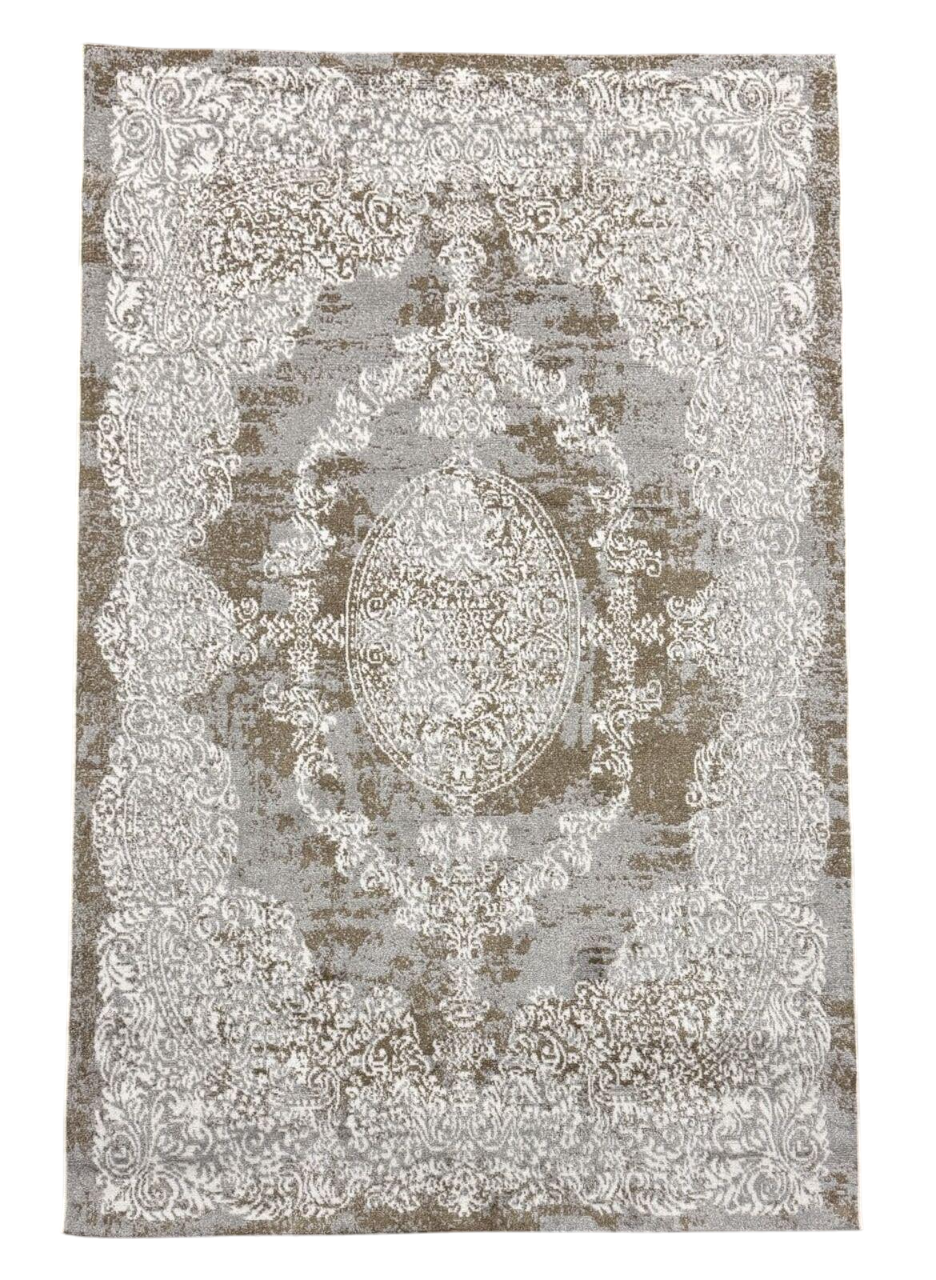 Ковер Optima 27230A Vizon/Grey (6795-41)