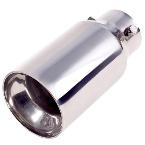 Насадка на глушитель НГ-0031 D 51 мм 150 мм D 76 мм (НГ-0031)