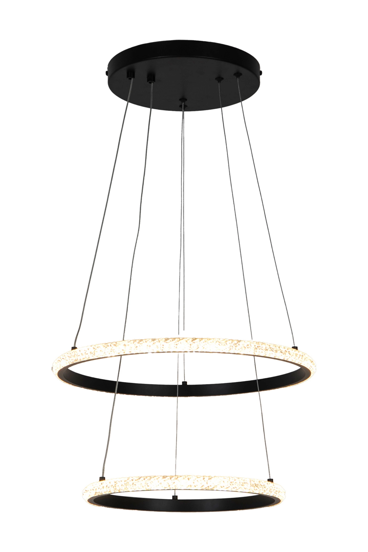 Люстра Zuma Line P22082M-2R 2 x LED module max. 36 Вт (P22082M-2R)