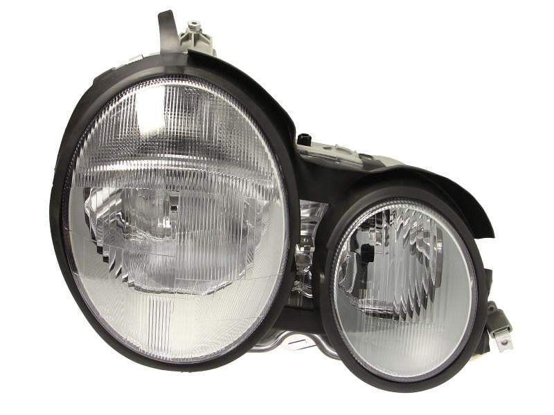 Фара передняя правая Mercedes E-Class W210 1995-1999 H7/H1 (440-1117R-LD-EM)