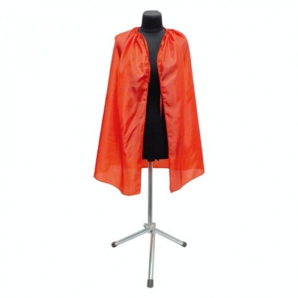 Плащ для Хэлоуина Seta мини Красный (16-718RD)